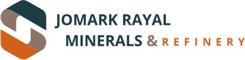 Jomark Rayal Minerals logo