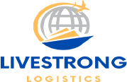 Livestrong Logistics logo