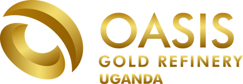 Oasis Gold Refinery logo