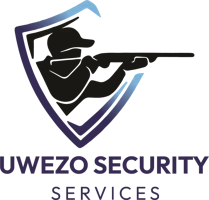 Uwezo Security logo